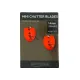 SPRO Trout Master Mini Chatter Blades