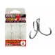 Decoy Treble Hooks Treble Y-W77