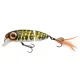 SPRO Iris Underdog Jointed Lures