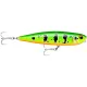 Rapala Precision Xtreme Pencil EXO