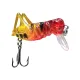 Jenzi Insect Wobbler G-Hope Grasshopper lures