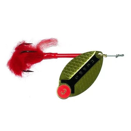 MEPPS LUSOX SPINNERS
