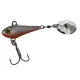 Flagman Jig Spinner FAT