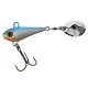 Flagman Jig Spinner FAT