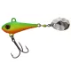 Flagman Jig Spinner FAT