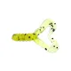 Manns Soft baits Mannipulator Twin 45mm