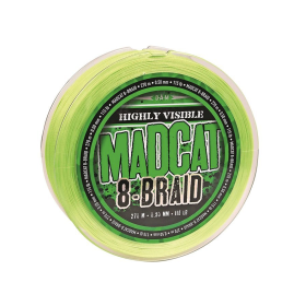 MADCAT 8-BRAID 270M / 0.35-0.60MM
