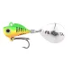 SPRO FreeStyle Scouta Jig Spinner