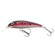 Wob-Art Lures Strzebla (Common minnow)