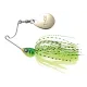 Tiemco Lures Spinnerbait Cure Pop Spin