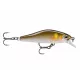 Rapala Shadow Rap Solid Shad Lures