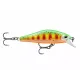 Rapala Shadow Rap Solid Shad Lures