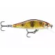 Rapala Shadow Rap Solid Shad Lures