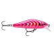 Rapala Shadow Rap Solid Shad Lures