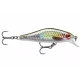 Rapala Shadow Rap Solid Shad Lures