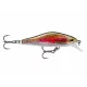 Rapala Shadow Rap Solid Shad Lures