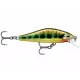 Rapala Shadow Rap Solid Shad Lures