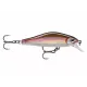 Rapala Shadow Rap Solid Shad Lures