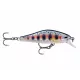 Rapala Shadow Rap Solid Shad Lures