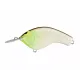 Shimano Hard Lures Bantam Macbeth Flat AR-C