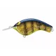 Shimano Hard Lures Bantam Macbeth Flat AR-C