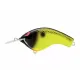 Shimano Hard Lures Bantam Macbeth Flat AR-C