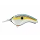 Shimano Hard Lures Bantam Macbeth Flat AR-C