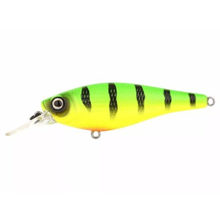SPRO IKIRU SHAD 70SL LURES