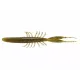 Tiemco Soft baits PDL Locoism Vibra Shrimp