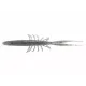 Tiemco Soft baits PDL Locoism Vibra Shrimp