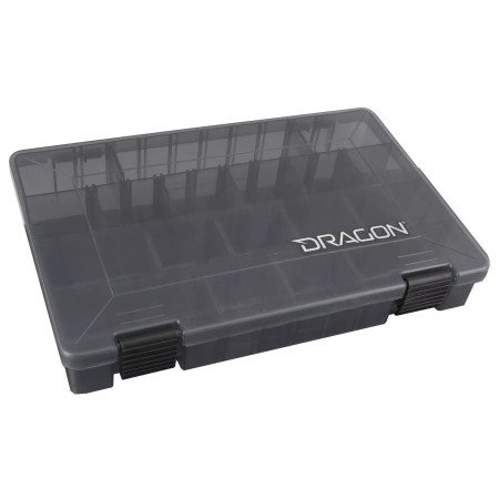 DRAGON LURE BOXES DRAGON