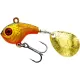 Westin DropBite Spin Tail Jig lures