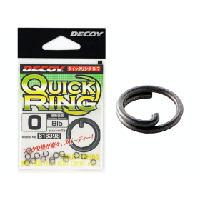 DECOY QUICK RING R-7