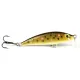 Siek Hard lures Skiper