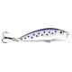 Siek Hard lures Skiper