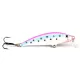 Siek Hard lures Skiper