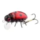 Microbait Hard lures Vespillo