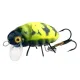 Microbait Hard lures Vespillo