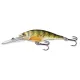 LiveTarget Yellow Perch Jerkbait