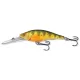 LiveTarget Yellow Perch Jerkbait