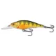 LiveTarget Yellow Perch Jerkbait