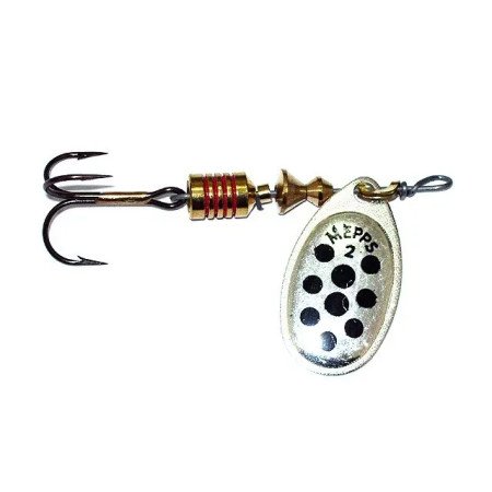 MEPPS SPINNERS AGLIA DECOREES