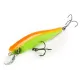 Lucky John Basara Lures