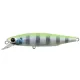 Bassday Mogul Minnow 88SP Dart