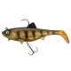 FOX Rage Soft baits Replicant Wobble