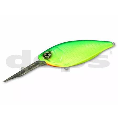 DEPS DC-400 CASCABEL