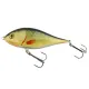 Dorado Jerkbaits Art-lures - Elusor