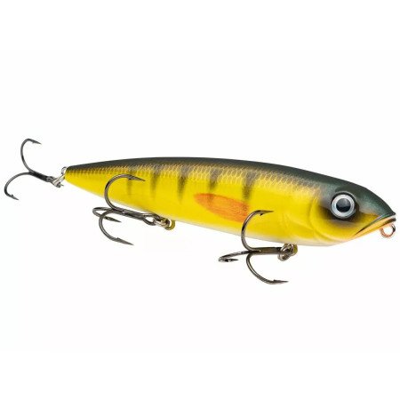 STRIKE KING KVD SEXY DAWG LURES