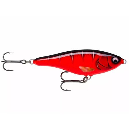 RAPALA TWITCHIN RAP