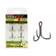 Decoy Treble Hooks Treble Y-S25